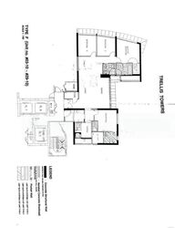 Trellis Towers (D12), Condominium #580415101